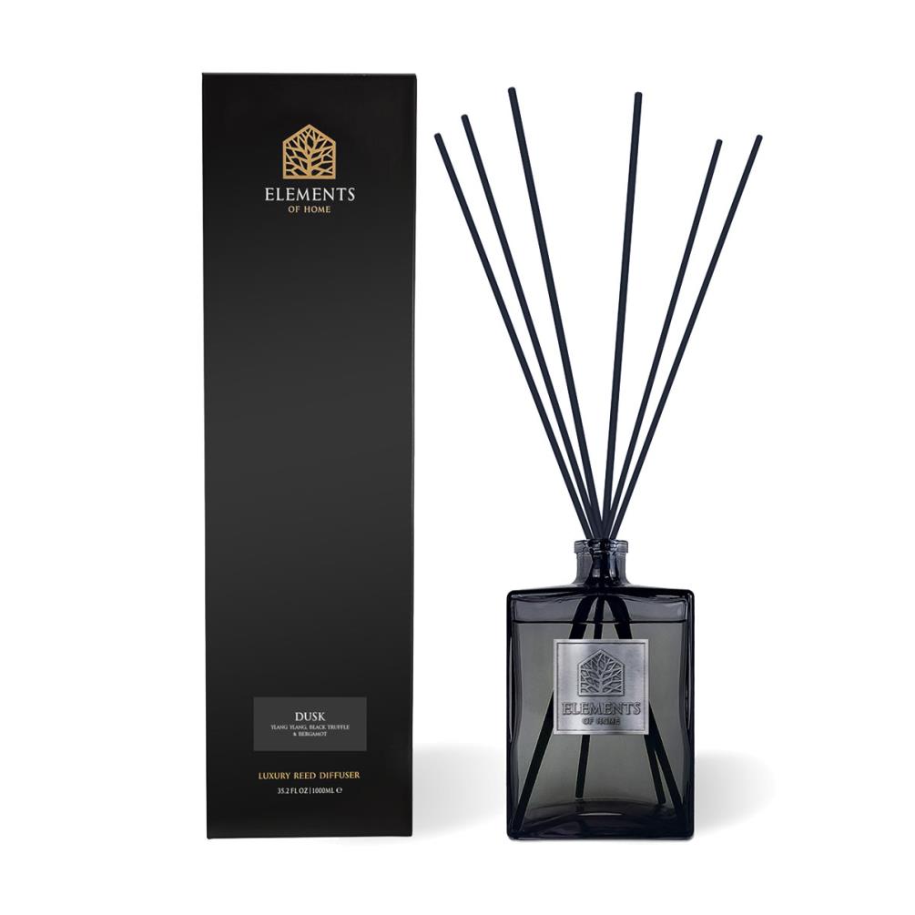 Elements of Home Dusk Reed Diffuser - 1000ml £98.99